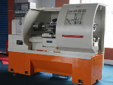 CNC Machine