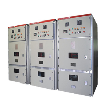 ASMV High - voltage solid soft starter cabinet