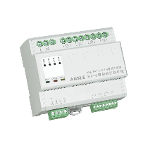 ASE.FM.4.10V  4路1-10VDC调光模块