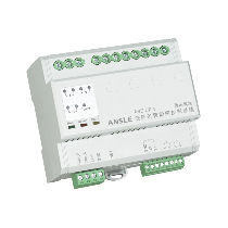 ASE.CP.4  通讯模块