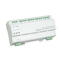 ASE.CC.4.8A  4路窗帘控制模块